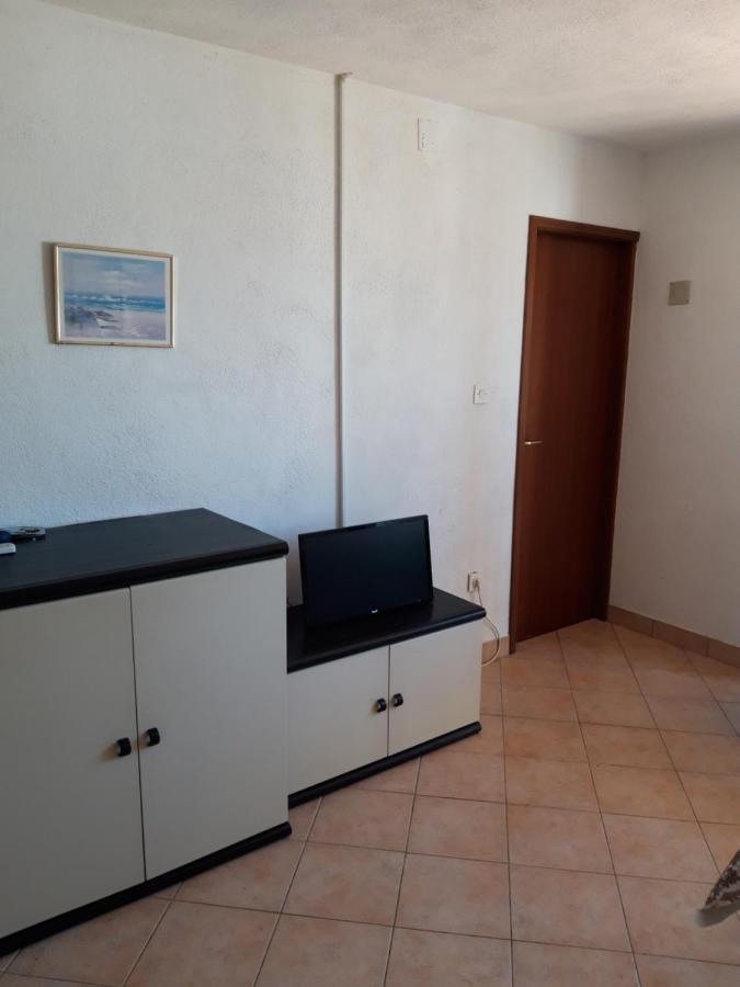 Apartment Lana Privlaka  Exterior foto