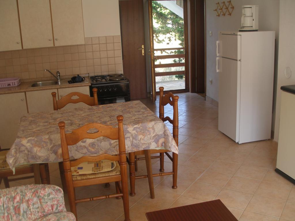 Apartment Lana Privlaka  Exterior foto