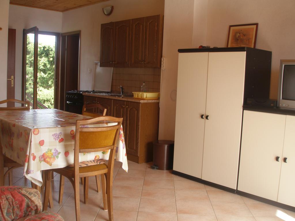 Apartment Lana Privlaka  Exterior foto