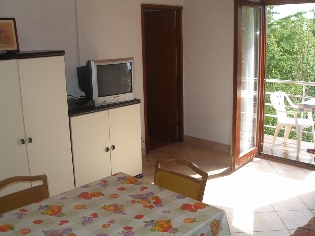 Apartment Lana Privlaka  Exterior foto