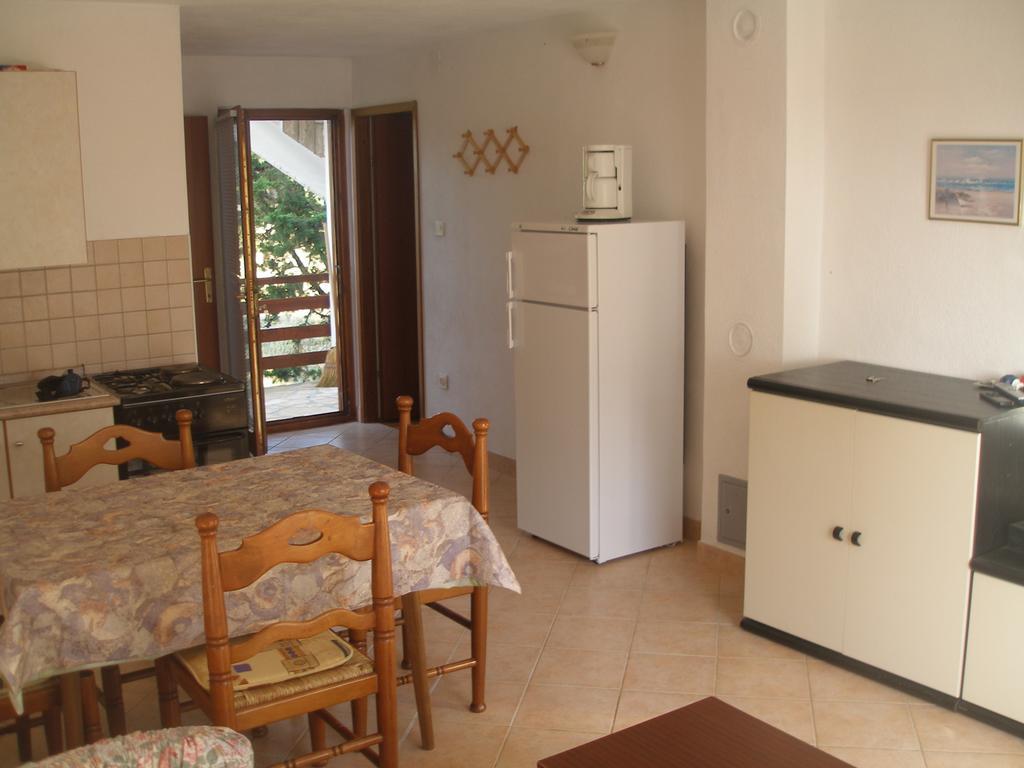 Apartment Lana Privlaka  Exterior foto