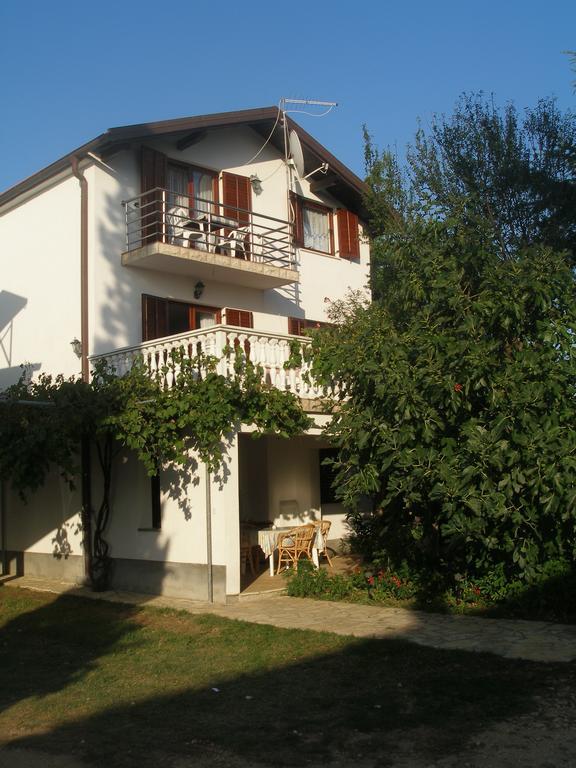 Apartment Lana Privlaka  Exterior foto