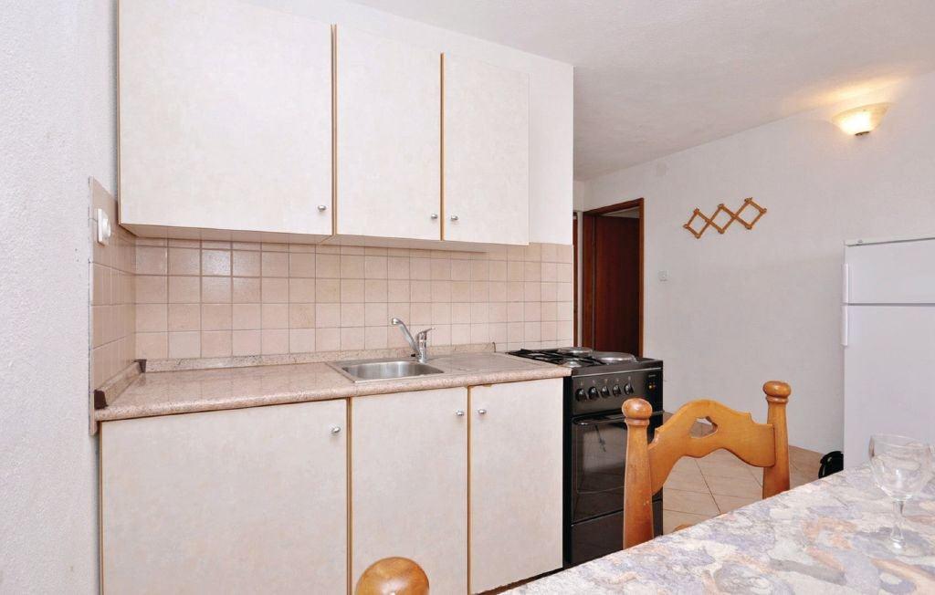 Apartment Lana Privlaka  Exterior foto